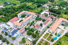 Đồng Nai giảm 453 đầu mối cơ sở giáo dục công lập sau sắp xếp, toàn thành phố