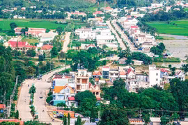 Khoảng mờ pháp lý chậm công bố thông tin đấu thầu tại xã Tánh Linh [Kỳ 2]