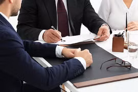 Chỉ định thầu tư vấn tại Phường Bình Phước: Cạnh tranh ra sao khi Tấn Phước, TTCONS liên tục trúng?