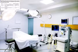 TP HCM xử phạt hai cơ sở khám chữa bệnh vi phạm, phạt đến 90 triệu đồng