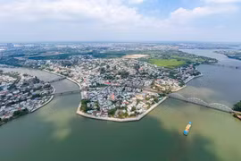 Chủ tịch Quốc hội ký nghị quyết thành lập thành phố Đồng Nai