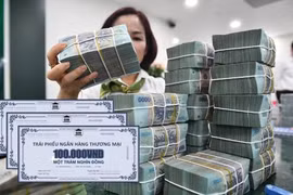 Thấy gì về làn sóng trái phiếu ngân hàng?