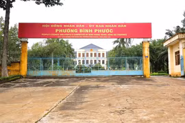 Đấu thầu tại Phường Bình Phước: Trách nhiệm giải trình của Chủ đầu tư và đơn vị tư vấn