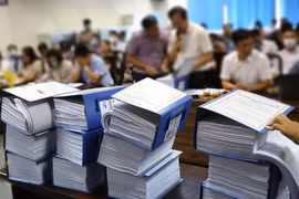 Giải bài toán tiết kiệm vốn đầu tư công tại TP Đồng Nai: Trách nhiệm của người đứng đầu [Kỳ 3]
