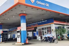 Gói thầu ở Petrolimex Thừa Thiên Huế: Liên danh "người nhà" trúng thầu,