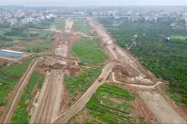 Đồng Nai tăng tốc giải phóng mặt bằng đường Vành đai 4 TP HCM trong năm 2026