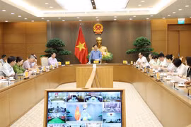 Siết quản lý mã số vùng trồng để bảo vệ uy tín nông sản Việt Nam