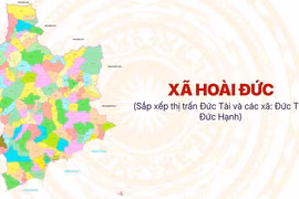 Bất thường những gói thầu 'bách phát bách trúng' của Ngọc Công [Kỳ 1]