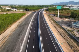 Đồng Nai hoàn thiện hạ tầng để sớm khai thác cao tốc Biên Hòa - Vũng Tàu