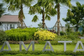 Đồng Nai khẩn trương tháo gỡ mặt bằng cho Dự án Thành phố Amata Long Thành