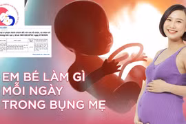 TP HCM: Phòng khám IVF Tina bị phạt 16 triệu đồng, tước giấy phép 1 tháng