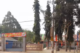 Sức hút của nhà thầu Hào Hướng tại "sân nhà" xã Long Hà, TP Đồng Nai [Kỳ 2]