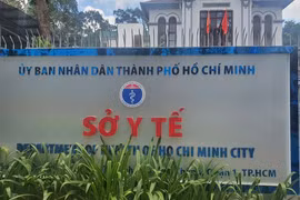 Sở Y tế TP HCM xử phạt hai cơ sở khám chữa bệnh không phép hơn 123 triệu
