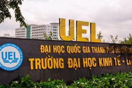 Gói thầu 6,3 tỷ tại ĐH Kinh tế - Luật: Điều chỉnh E-HSMT nhưng vẫn 1 nhà thầu tham dự
