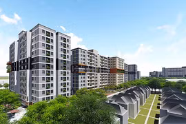 Đồng Nai: 7 dự án NOXH được giao chủ đầu tư, cơ hội cho người thu nhập thấp