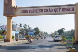 Một tháng trúng 6 gói thầu, Phong Thịnh Hưng 'khủng' cỡ nào?