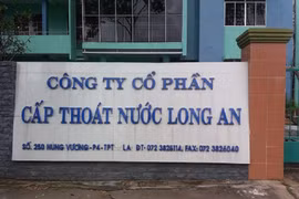 Cú "hat-trick" tháng 10 của Đại Phú Thịnh: Thắng lớn tại Long An và
