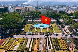 Phòng Kinh tế Buôn Đôn: Chỉ định thầu "siêu tốc" 2 gói thầu cho C&T Ban Mê