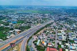 Đồng Nai: Cần khung pháp lý thống nhất để tạo đột phá trong phát triển đô thị