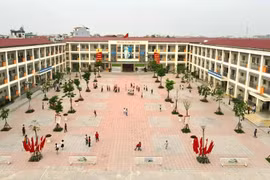 Nghịch lý giá trúng thầu của Thiên Bình: Nơi "siêu tiết kiệm", nơi giảm giá "sốc" [Kỳ 2] 