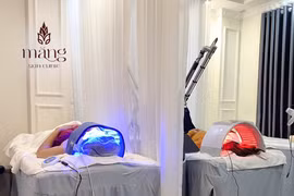 Công ty Mãng Skin bị xử phạt 80 triệu đồng, tước chứng chỉ hành nghề 1 tháng