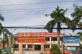 Hiệu quả kinh tế trong đấu thầu tại Sơn Kiên: Tỉ lệ tiết kiệm 5,09% nói lên điều gì? [Kỳ 4] 