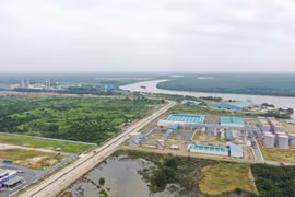 Hạ tầng Hải An trúng gói thầu 40,6 tỷ: Đối thủ bị loại vì sao?