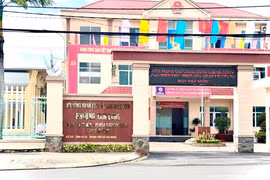 TP HCM: Liên danh Thanh Nguyên - Minh Châu trúng gói xây lắp tại Phường Tam Long