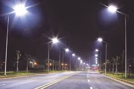 Công ty Thành Hải trúng gói thầu điện chiếu sáng hơn 13 tỷ đồng tại xã Kiều Phú [Kỳ 1]