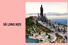 Tây Ninh: Trách nhiệm người đứng đầu và hiệu quả kinh tế tại xã Long Hựu [Kỳ 4]