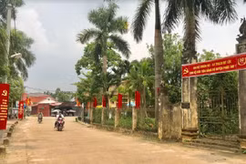 Gói thầu 51 tỷ đồng tại xã Phúc Thọ: "Một mình một ngựa" trúng thầu tiết kiệm thấp [Kỳ 3]