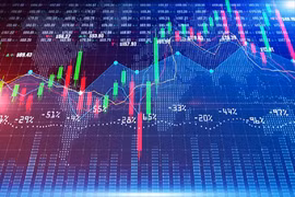 'Sóng' AI hạ nhiệt đẩy chỉ số Nasdaq giảm phiên thứ ba liên tiếp