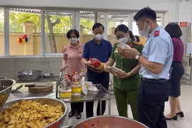 Quản lý an toàn thực phẩm: Lâm Đồng đề xuất không thành lập sở chuyên trách