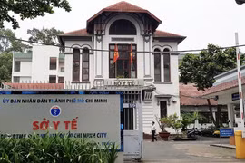 TP HCM: Xử phạt hai công ty y tế vi phạm, đình chỉ hoạt động phòng khám