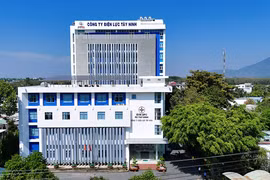 Nghịch lý đấu thầu tại Tây Ninh: Trượt khi đua giá, trúng tuyệt đối 'sân quen' [Kỳ 1]