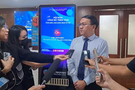 TP HCM tăng tốc chuyển đổi số, hướng tới top 50 đô thị thông minh toàn cầu