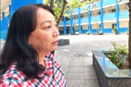 Hiệu trưởng Trường Bình Quới Tây 'xin nhận trách nhiệm về những thiếu sót nghiêm trọng'