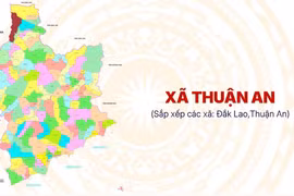 Lâm Đồng: Gói thầu hơn 14 tỷ tại Thuận An, chỉ duy nhất một liên danh dự thầu