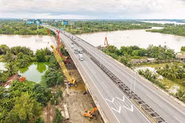 Đồng Nai đẩy nhanh giải phóng mặt bằng gần 300 dự án trên địa bàn