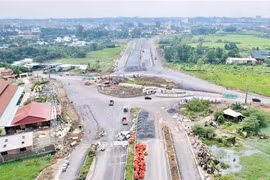 5 đại dự án nghìn tỷ tại Đồng Nai: Siết tiến độ, cấm bàn giao đất trên giấy