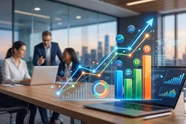 Doanh nghiệp thành lập mới 4 tháng đầu năm 2026 tăng hơn 50%