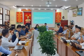 Luật Phát triển đô thị: Nền tảng mới cho chuyển đổi xanh ở TPHCM