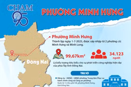 Lộ diện mạng lưới tư vấn chấm thầu "đá chéo sân" cho Công ty Thọ Xuân [Kỳ 2] 