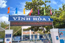 Dự án giáo dục tại Phường Bắc và Nam Nha Trang: Bài toán minh bạch hiệu quả [Kỳ 2] 