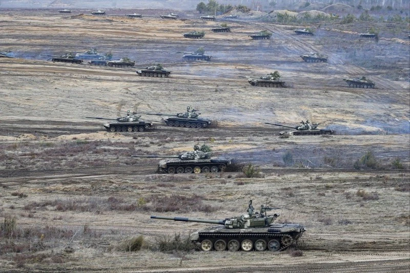Xung đột Nga - Ukraine: Giải pháp dễ nhất cho các bên là đàm phán!