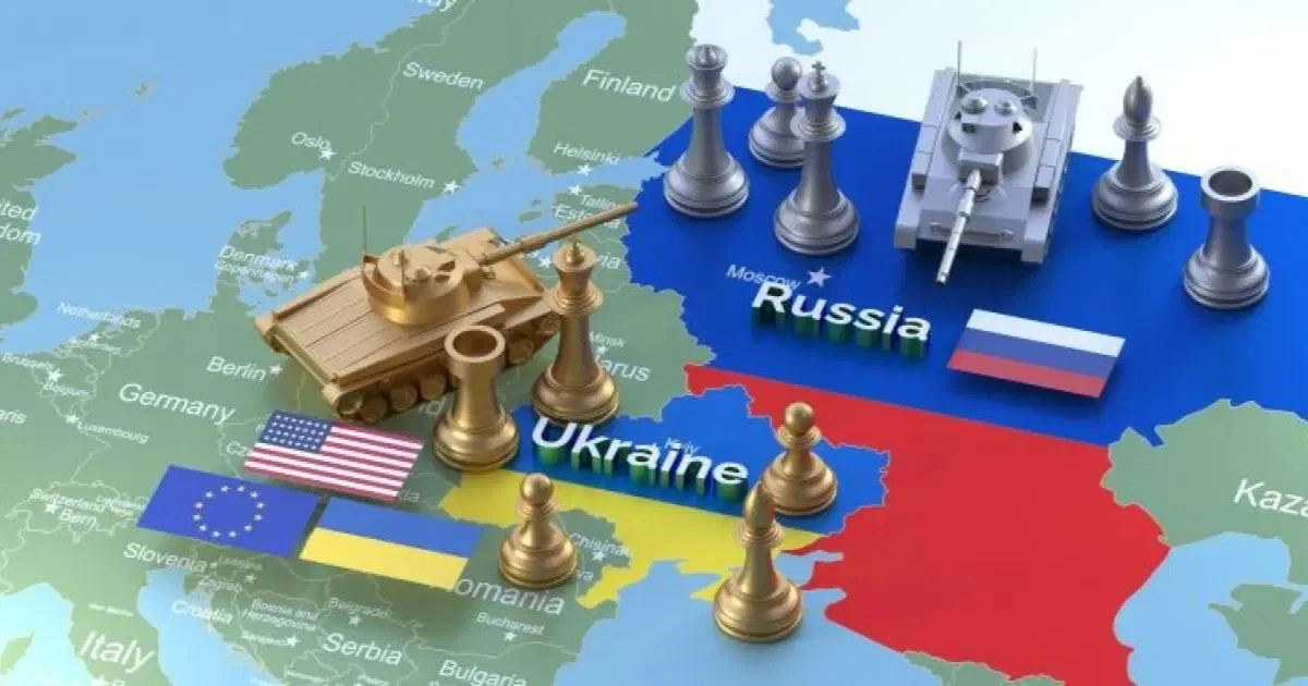 Nga xiết vòng vây ở Kurakhove, Ukraine phản công thất bại ở Chasov Yar 