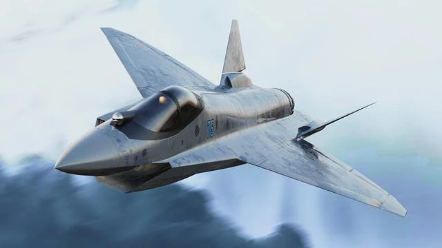 Nga tuyên bố sản xuất Su-75, có kịp tham chiến ở Ukraine? 