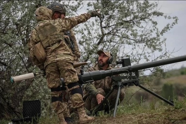 Nga tăng cường quân tới Kherkov, Ukraine tràn ngập Kupyansk