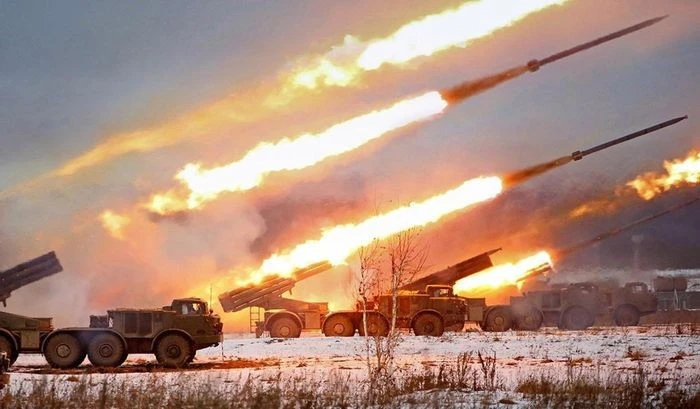 Nga tấn công chính xác, 400 mục tiêu của Ukraine bị tiêu diệt