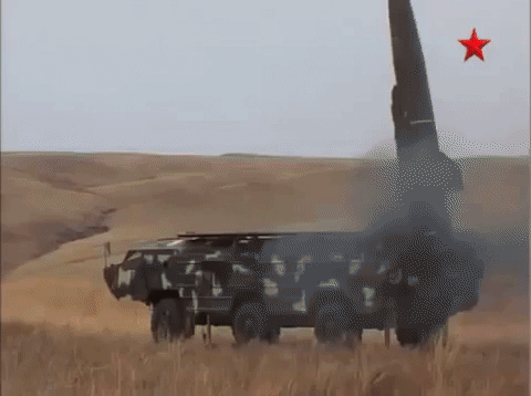 Hiệu quả sử dụng tên lửa tầm xa của Nga và Ukraine tại Donbass